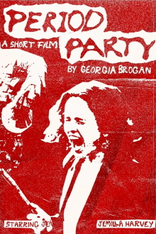 Period Party Trailer