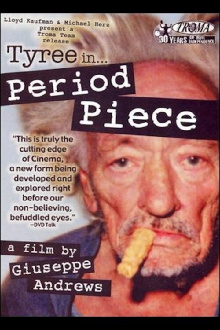 Period Piece Trailer