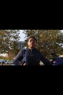 Period Poverty Trailer