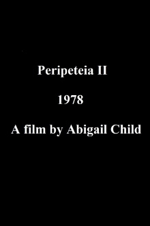 Peripeteia II Trailer