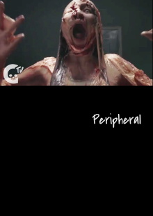 Peripheral Trailer