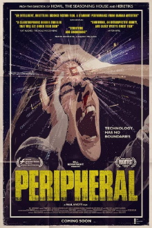 Peripheral Trailer