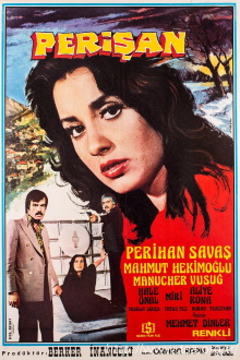 Perişan Trailer