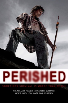 Perished Trailer