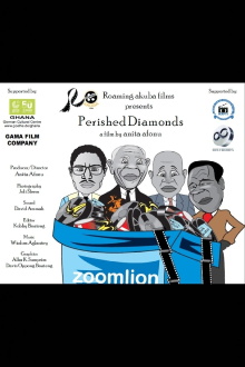 Perished Diamonds Trailer