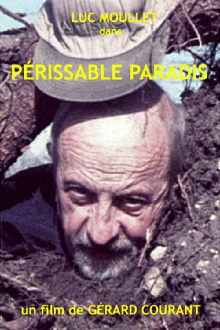 Périssable Paradis Trailer