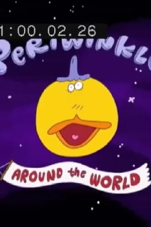 Periwinkle Around the World Trailer