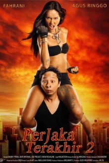 Perjaka Terakhir 2 Trailer