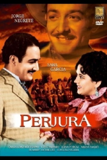 Perjura Trailer