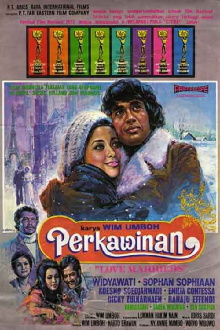 Perkawinan Trailer