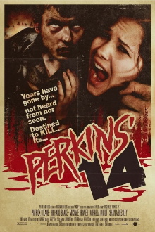 Perkins' 14 Trailer