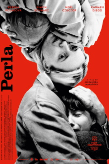 Perla Trailer