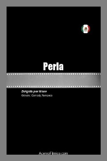 Perla Trailer