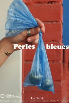 Perles Bleues Trailer