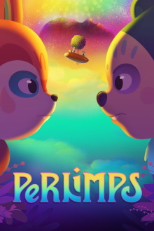 Perlimps Trailer