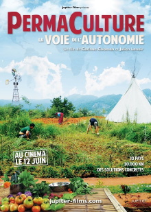 Permaculture, la voie de l'autonomie Trailer
