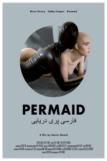 Permaid Trailer