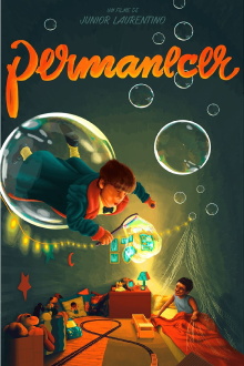 Permanecer Trailer