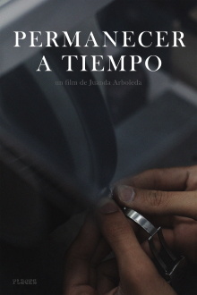 Permanecer a tiempo Trailer