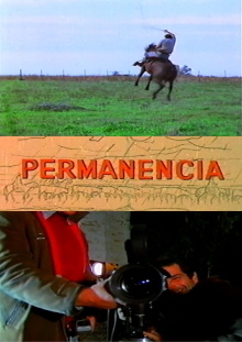 Permanencia Trailer