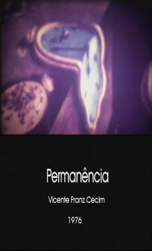 Permanência Trailer