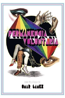 Permanencia voluntaria Trailer