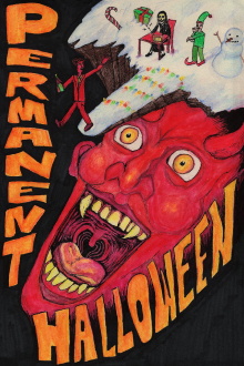 Permanent Halloween Trailer