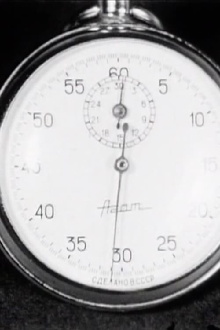 Permanent Measurement of Time Trailer