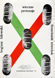 Permanent Objections Trailer