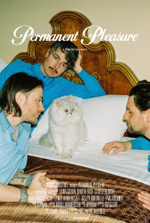 Permanent Pleasure Trailer
