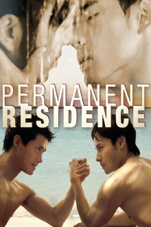 Permanent Residence Trailer