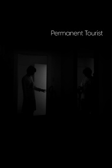 Permanent Tourist Trailer