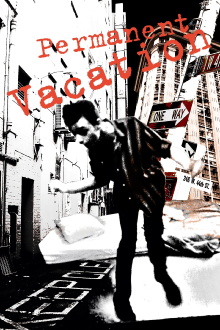 Permanent Vacation Trailer