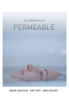Permeable Trailer