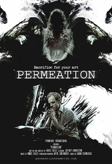 Permeation Trailer