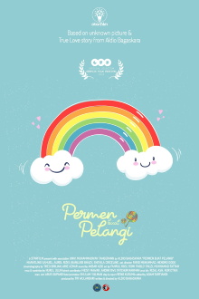 Permen Buat Pelangi Trailer