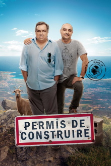 Permis de construire Trailer