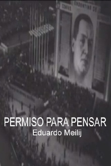 Permiso para pensar Trailer