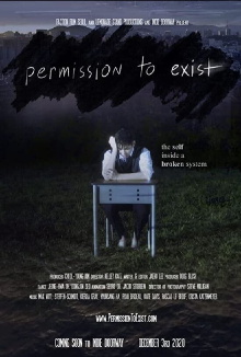 Permission to Exist Trailer