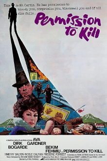 Permission to Kill Trailer
