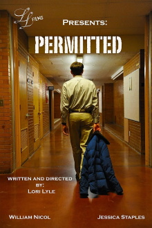 Permitted Trailer