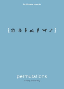 Permutations Trailer