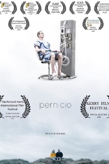 Pernicio Trailer