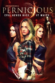 Pernicious Trailer