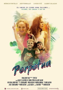 Perpetua Trailer
