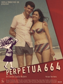 Perpetua 664 Trailer