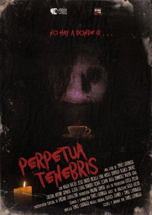 Perpetua Tenebris Trailer