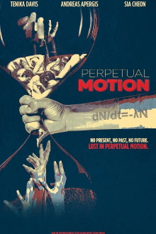 Perpetual Motion Trailer