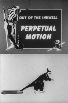 Perpetual Motion Trailer