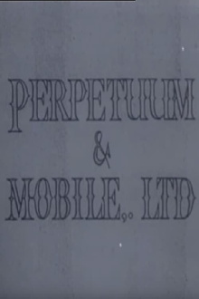 Perpetuum & Mobile Ltd. Trailer